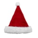 thumbnail image 1 of Christmas Hat, Santa Hat Holiday for Adults, 1 of 5