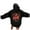 Black, variant on Sweatshirt for Women Graphic Cherry Hoodie Tops