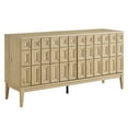 thumbnail image 3 of Modway Samos Buffet 62 Pouces en Hickory, 3 of 10