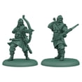 thumbnail image 3 of Chanson de Glace et de Feu IRONBORN BOWMEN Nouveau, 3 of 4