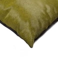 thumbnail image 2 of HomeRoots Verde Cowhide Pillows 12' X 20' X 5' (2 Count), 2 of 2