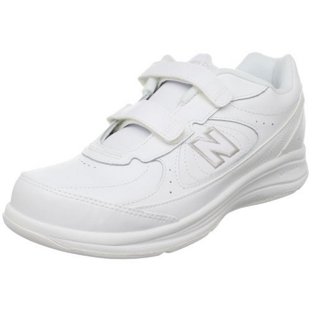 new balance womens shoes with velcro
