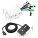 thumbnail image 5 of Bnineteenteam Controlador de Velocidad de Motor sin escobillas 250W / 350W con Kit de Panel LED para Bicicleta eléctrica(48V 250W / 350W) Ecomeon no, 5 of 5