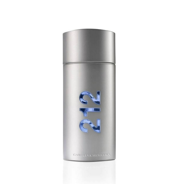 Perfume Carolina Herrera 212 Eau de Toilette 100 ml