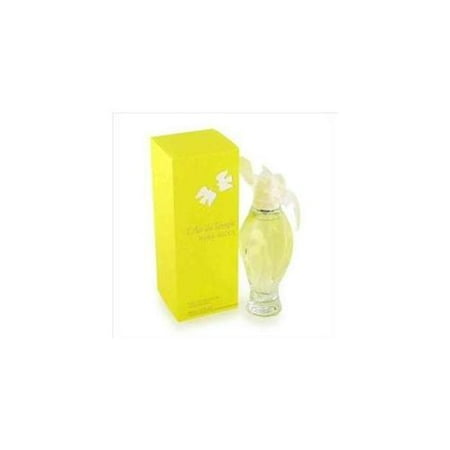 NINA RICCI 10997170 LAIR DE TEMP COUTURE EDITIONEDT SPRAY