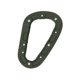 thumbnail image 4 of Herramienta de tracción para enrollar alambre de pesca, multifuncional, para hacer aparejos. Verde, 4 of 9