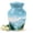 Mountains, variant on SABURIAL Mountains Urn - Human Remains For Mom & Dad - 3 Inch - Pack Of 1 - Decorative Urn For Male & Female - Memorial Urns For Adult - Keepsake Urns For Adult Human