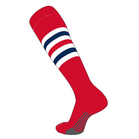 

TCK Dugout Series Socks