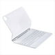 thumbnail image 1 of Magic Keyboard para Air 4/5 para Tableta de 10,9 Pulgadas Panel Táctil Magnético Teclado Inalámbrico Bluetooth, 1 of 9