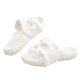 thumbnail image 2 of Zapatillas de suela gruesa con forma de calavera, zapatillas tipo chanclas para hombre con forma de calavera, zapatillas tipo chanclas suaves con forma de calavera diseñadas para el futuro, 2 of 9