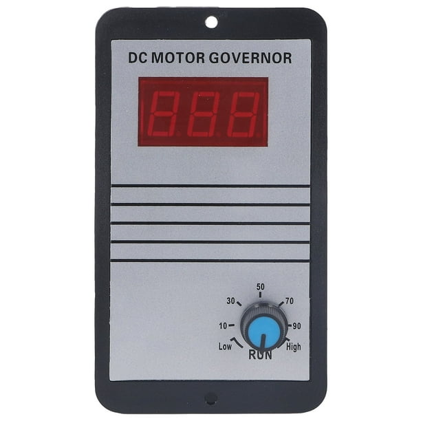DC Motor Speed Controller,DC Motor Speed Regulator Digital Motor