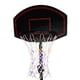 thumbnail image 4 of LED Basketball Hoop lights luminous Outdoor Nylon Hoop Net for Backyard Pool Hugo aro de baloncesto, 4 of 10