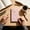 Pink, variant on 2027 English Daily Planner Notebook, 365 Days Portable Calendar Journal, Enabling Continuous Daily Arrangement And Long-term Goal Tracking All Year Round