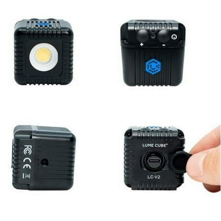 Lume Cube - 2.0 LED Portable Light
