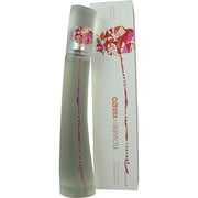 Kenzo Flower Summer by Kenzo Eau D'ete Alcohol Free Parfumee