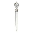 thumbnail image 1 of Big sale! Letter Opener Metal Envelope Opener Retro Mail Opener Envelope Slitter Nice R7E1, 1 of 1