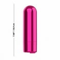 thumbnail image 5 of Naughty Nubbies Vibromasseur pour Doigt, Rose, 5 of 5