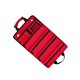 thumbnail image 1 of Riwesomey Bolsa de herramientas multifuncional Bolsas de almacenamiento Roll Up Hardware Kit Organizador de bolsa Bolso de tela Oxford Ahorro de Type2 NO2, 1 of 6