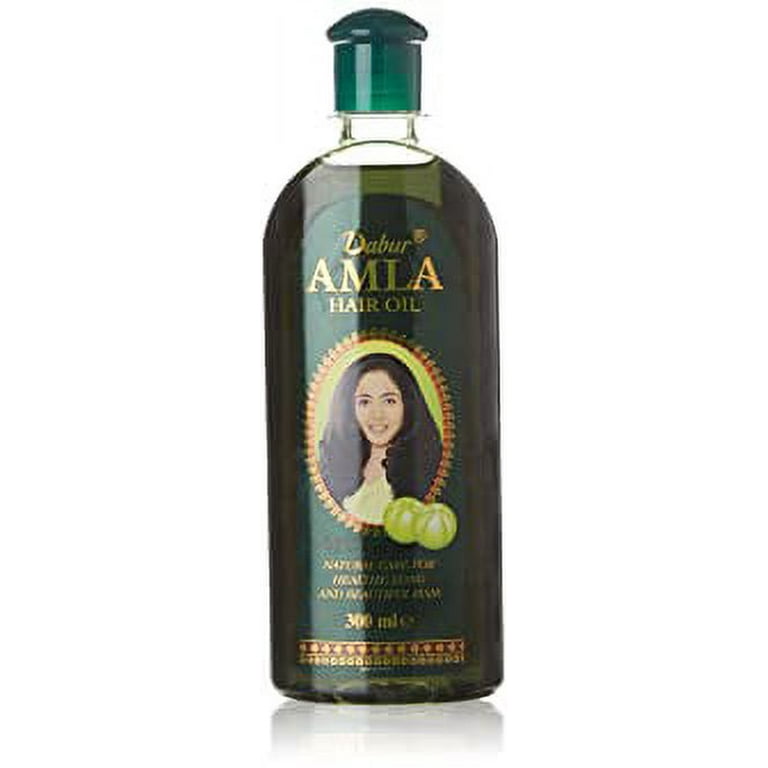 Dabur Amla Hair Oil - 300 ml bottle
