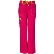 Women's Fashion Collection Rayon Drawstring Scrub Pant