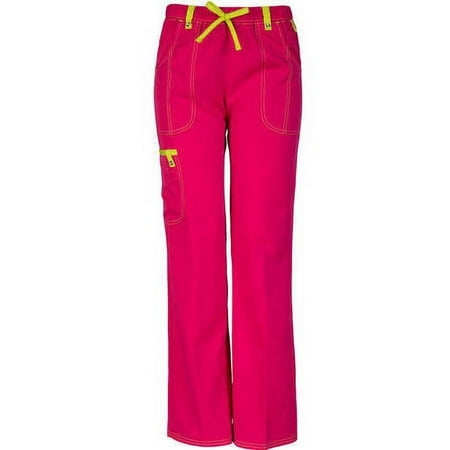 Women's Fashion Collection Rayon Drawstring Scrub Pant