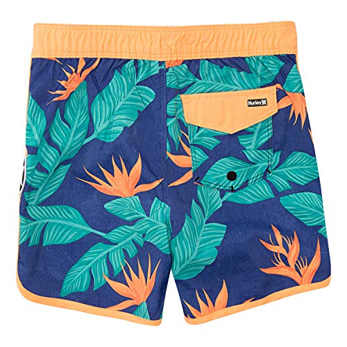 Hurley Boys' Big Stretch Board Shorts 