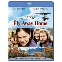 Fly Away Home (Blu-ray)