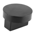 thumbnail image 3 of Jack Rubber Pad, Car Enhanced Frame Rail Floor Jack Support Rubber Pad Adapter, 3 of 8