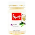 thumbnail image 2 of Amoretti - Coconut Marbleizing Swirl 10 lbs - Made with Real Fruit, Preservative-Free, TTB Approved, Bake Proof, Vegan, Shelf-Stable, Naturally Sweetened, 2 of 3