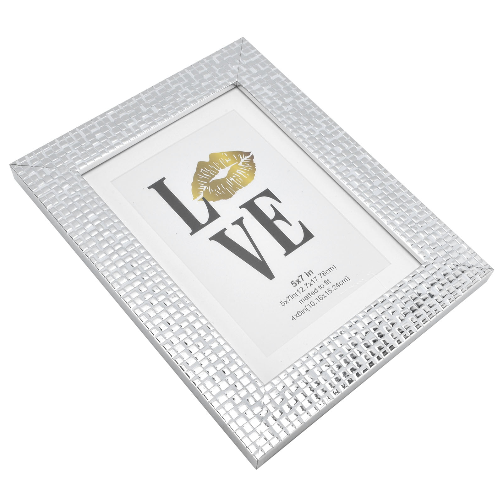 Photo Frame, Lightweight Picture Frame For Home For Office 22.3x17.3CM