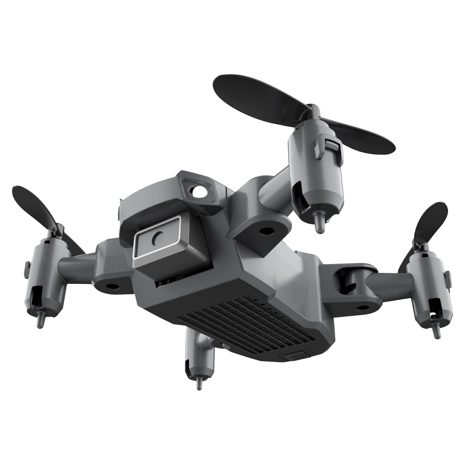 KY905 Mini Drone with 1080P Camera Foldable Quadcopter One Key Return Wifi FPV Walmart