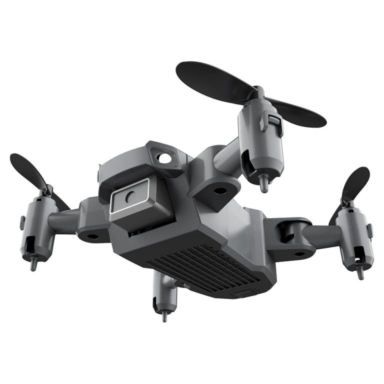 youngeast ky905 mini drone avec caméra 4k 100m wifi image réelle  transmission une clé décollage drones quadcopter