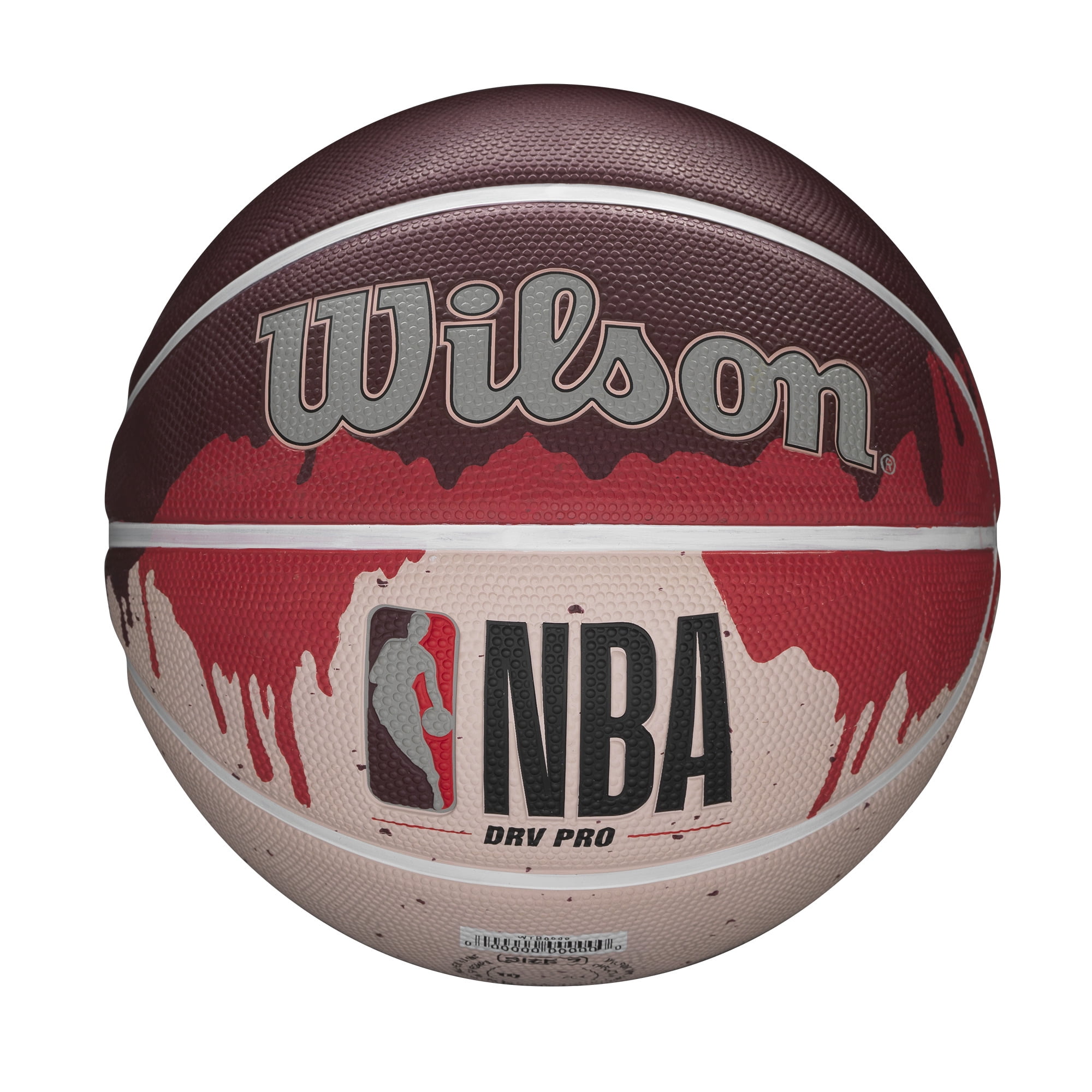 Spalding all Stars LEGO
