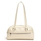 thumbnail image 4 of Bolsos De Hombro Mujer PU Chic Hobo Color Sólido Elegante Fiesta Plata, 4 of 9