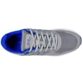thumbnail image 3 of Snake Eyes Golf SE Lite Spikeless Shoes Grey/Blue Size 11 Medium, 3 of 6