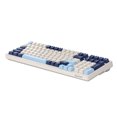 thumbnail image 1 of Teclado mecánico K8, teclado para jugadores de tres modos, útil para la oficina de juegos de deportes electrónicos, 1 of 9