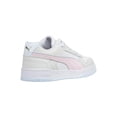 thumbnail image 3 of Tenis Puma Mujer Casual Comodo Ligero blanco 22, 3 of 5