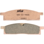 SBS SI - Sintered Brake Pads (589SI)