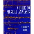 thumbnail image 1 of Guide d'Analyse Musicale par Cook, Nicholas, 1 of 2
