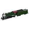 Bachmann Trains HO Scale Prairie 2-6-2 Locomotive Southern, Smoke Unit