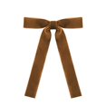 thumbnail image 1 of Velvet Bows for Christmas Tree Decorating with Gold Twist Ties 36 Pieces, 1 of 8