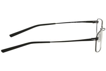 Nike Men's Eyeglasses 4194 059 Charcoal 