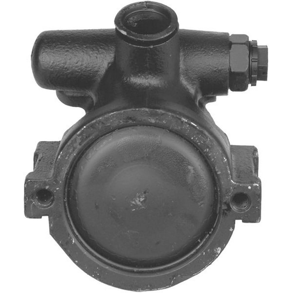 OE Replacement for 2007-2008 Saturn Aura Power Steering Pump (XE 2007 Saturn Aura Water Pump Replacement Cost