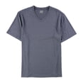 thumbnail image 2 of Camiseta básica de manga corta para hombre de 32 grados, azul, grande 32 Degrees Camiseta básica, 2 of 2
