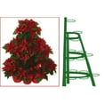 thumbnail image 1 of Creative Displays 072W Arbre Demi-Rond 3,5 Pieds, 1 of 1
