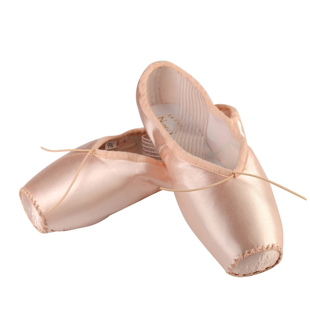 wide ballet shoes
