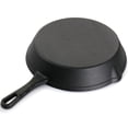 thumbnail image 6 of General Store Addlestone 10 in. Cast Iron Frying Pan with Pouring Spouts, 6 of 11