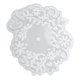 thumbnail image 5 of Molde de silicona ANGGREK diseño de flor para manualidades DIY, 5 of 8