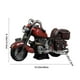 thumbnail image 2 of Decoraciones para Dormitorio Decoración de Motocicleta Sala de Estar Dormitorio Decoración de Escritorio Personalizado Metal Motocicleta Modelo Personaje, 2 of 7