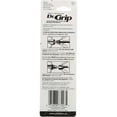 thumbnail image 2 of Pilot Dr. Grip Ball Point Pen Refill, Medium, Black 77227, 2 Ct (3 pack) (Bundle), 2 of 2